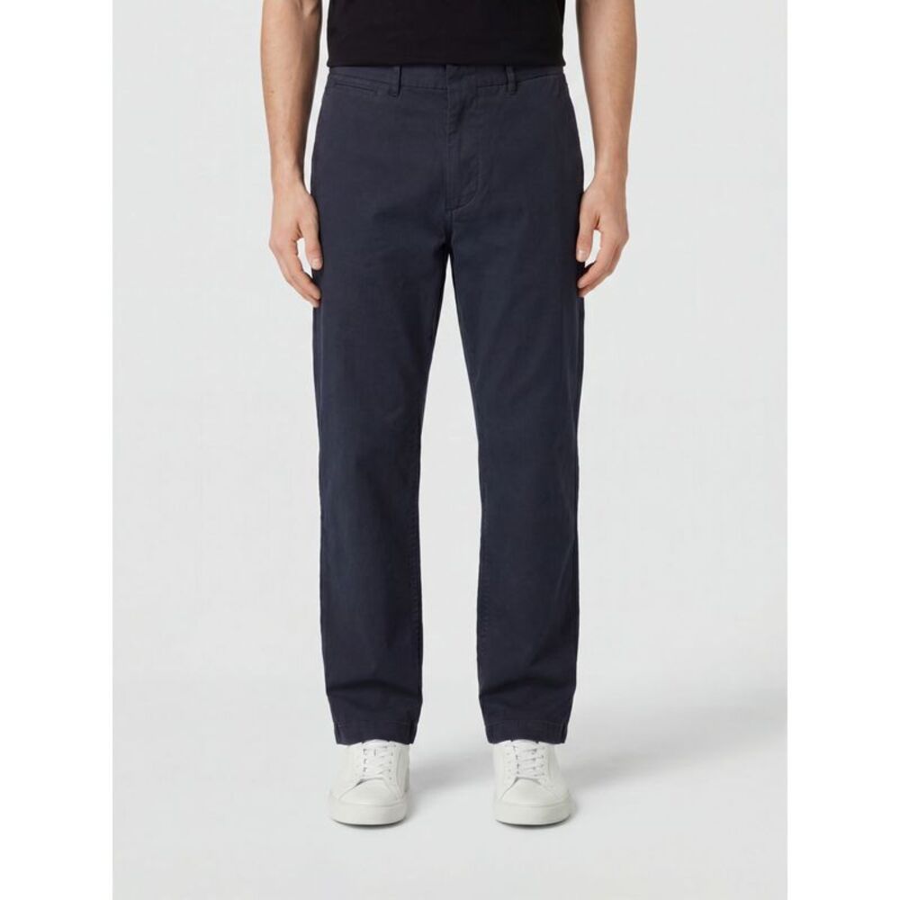 Nanamica Pants Men Navy